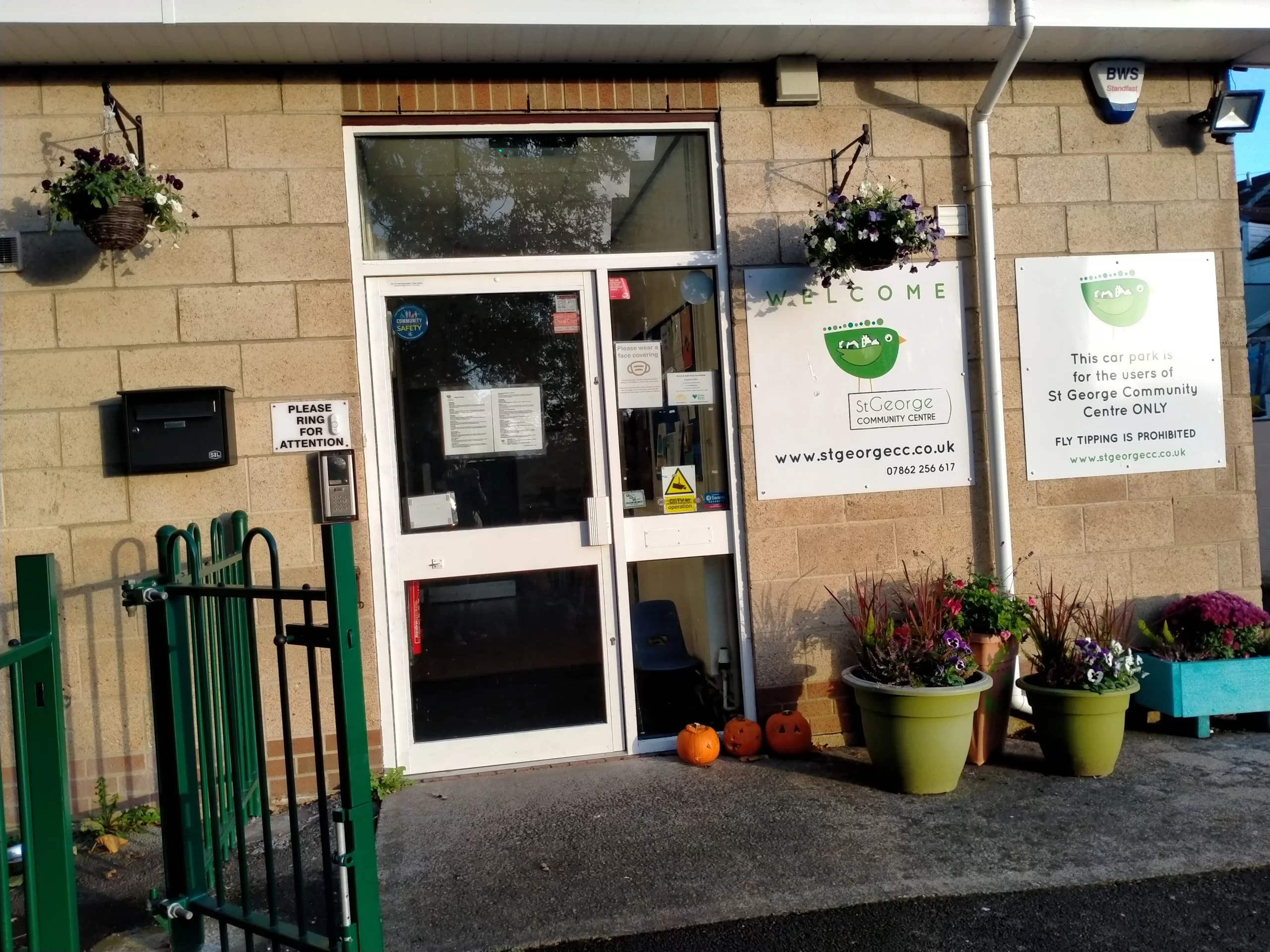 St George Comunity Centre