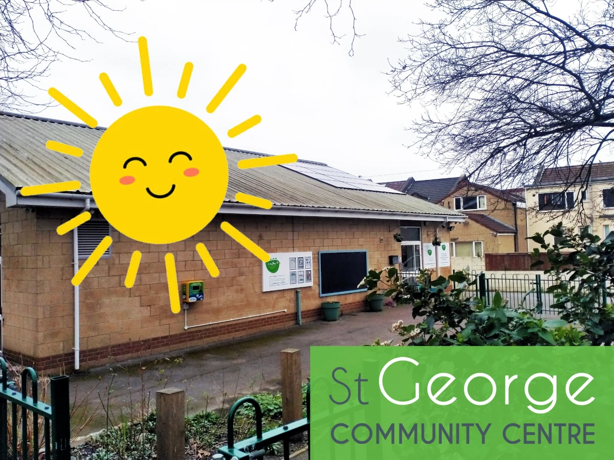 sgca-sunny st george park and Community Centre